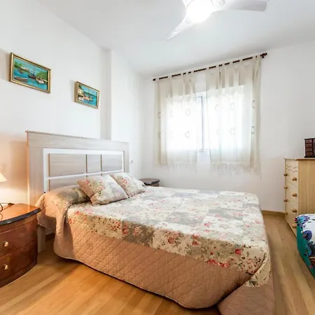 Holiday home 3 Bedroom In Playa De Almazora Almassora