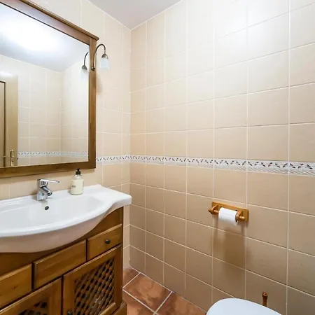 Holiday home 3 Bedroom In Playa De Almazora Almassora