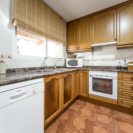 3 Bedroom In Playa De Almazora