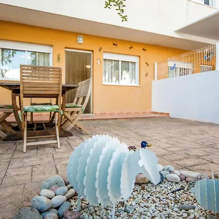 3 Bedroom In Playa De Almazora * Almassora